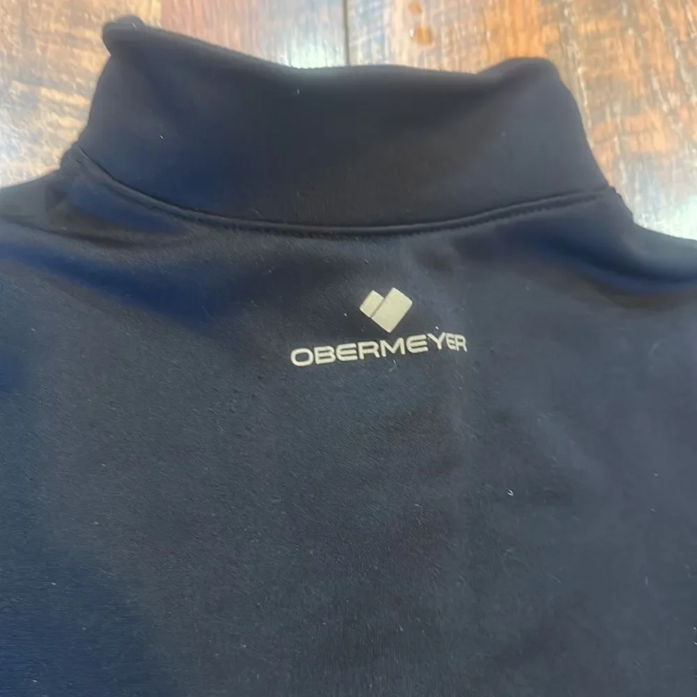 Obermeyer pullover M (3537) - Picture 4 of 5